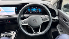 Volkswagen Golf 1.5 TSI Style Edition 5dr Petrol Hatchback